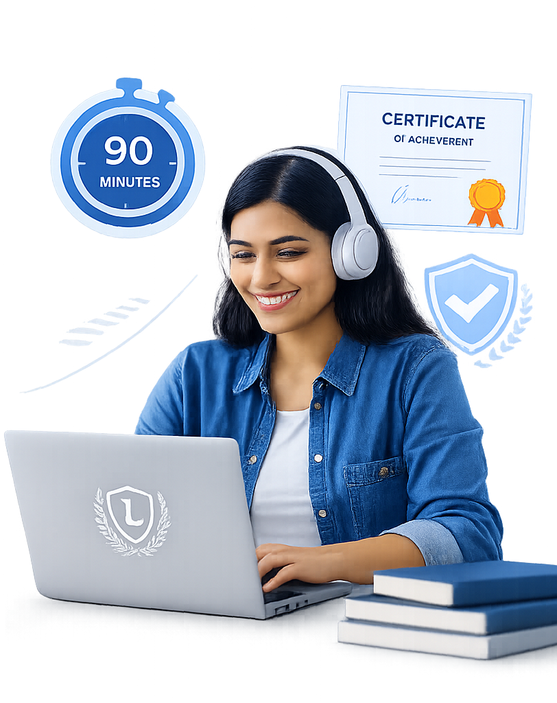 Certification Exams