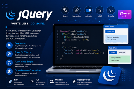 jQuery
