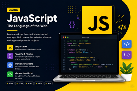 JavaScript